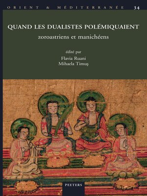 cover image of Quand les dualistes polemiquaient
